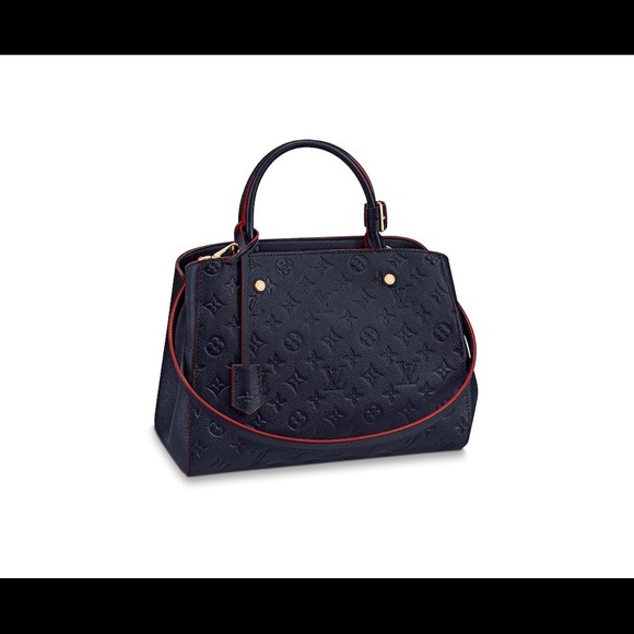 Louis Vuitton Montaigne MM - Picture 5 of 10